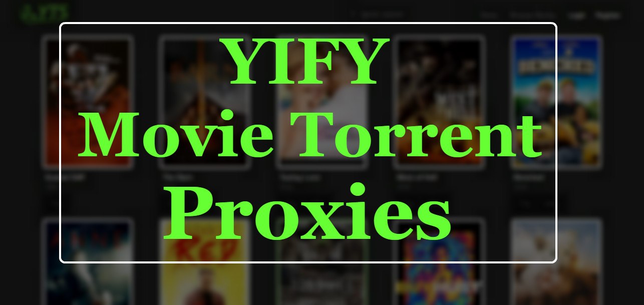 yts torrent movies free download